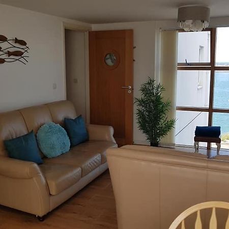 Apartmán Ynys Lawd, Holyhead Marina Exteriér fotografie