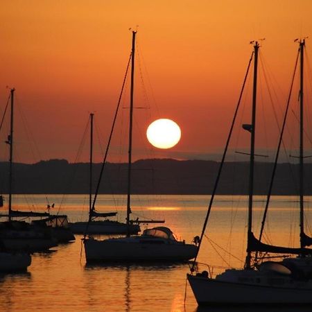 Apartmán Ynys Lawd, Holyhead Marina Exteriér fotografie