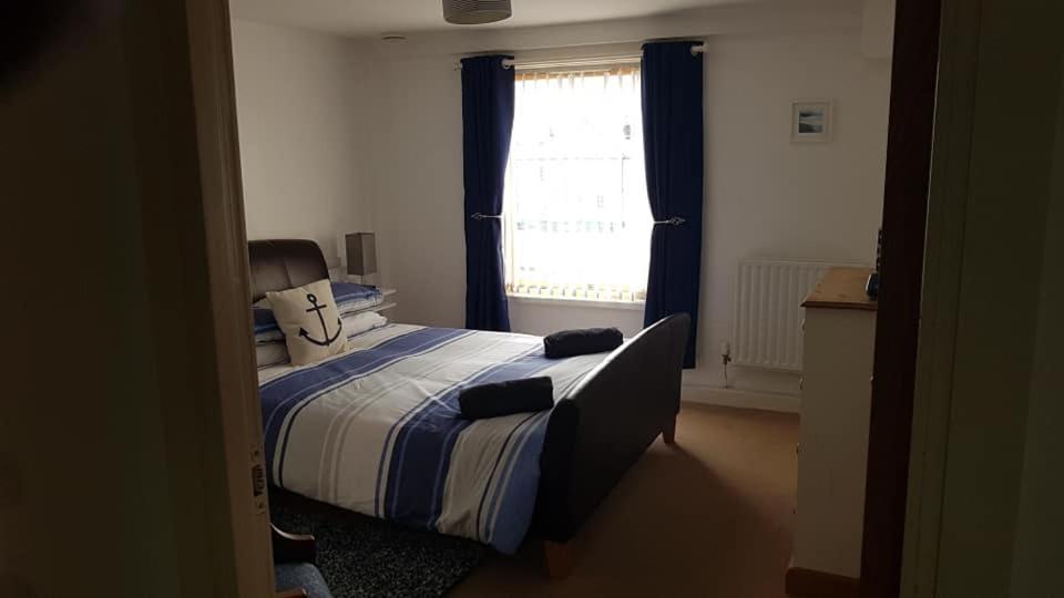 Apartmán Ynys Lawd, Holyhead Marina Exteriér fotografie